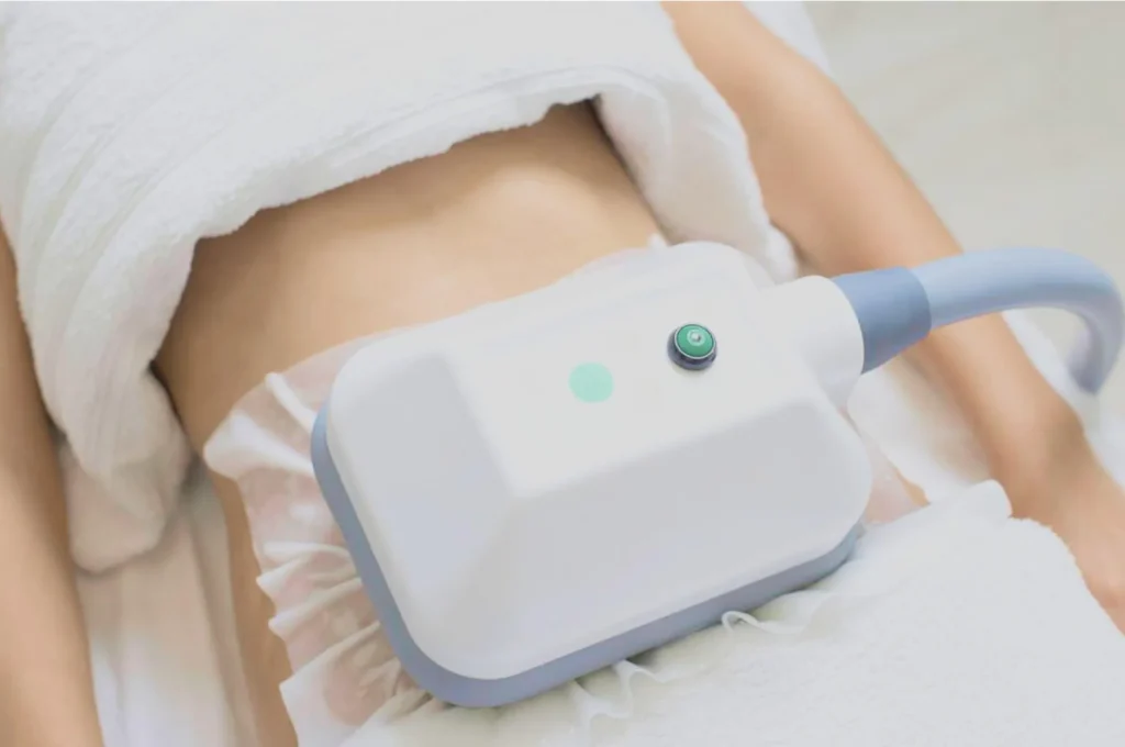 How Fat Freezing and HIFU Work Together? 3 advantages to combining Fat Freezing and HIFU Nuneaton
