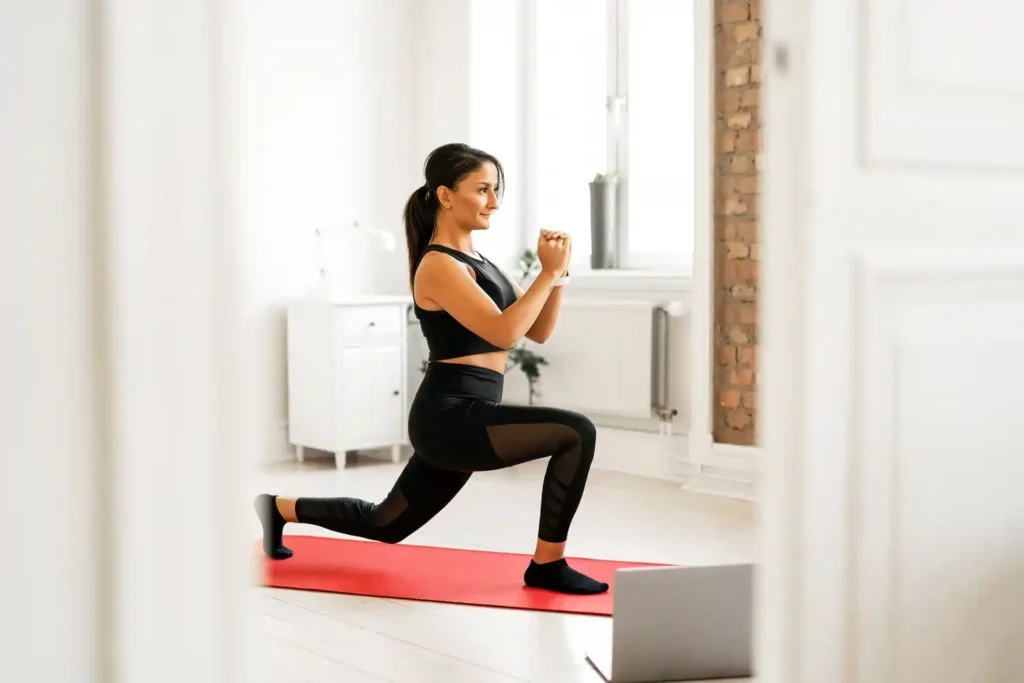 Sculpt Your Legs at Home: Effective Exercises for Stunning Definition 2 Sculpt Your Legs at Home Effective Exercises for Stunning Definition - Leg toning Nuneaton