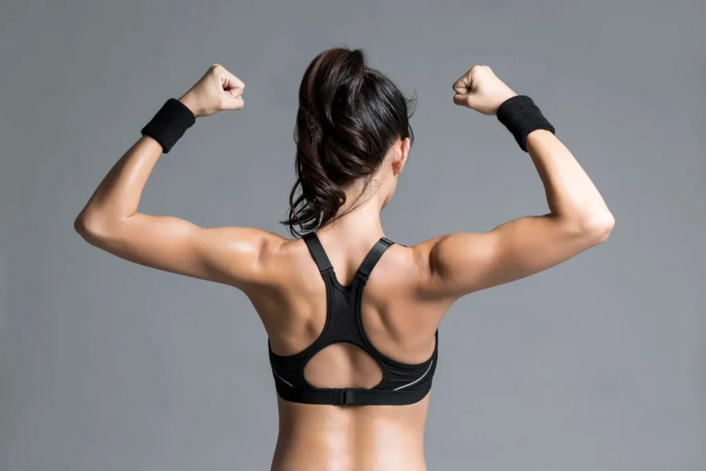 Tone Your Arms in Just One Week: Achieve Results Without the Gym! 2 Toning Bingo Wings: Your Ultimate Guide to Sculpting Sleek Arms at the Gym