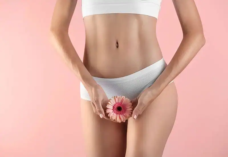 Rejuvenating Intimacy: Exploring Surgical Solutions for Vaginal Laxity 2 image of woman about vaginal laxity Nuneaton