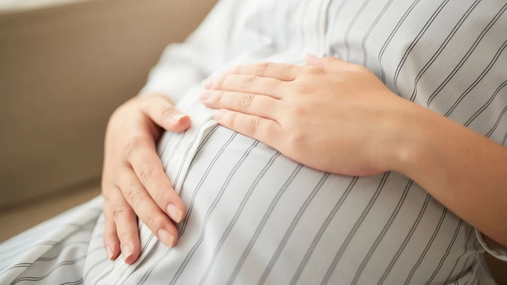 Nutrition Tips for Maintaining Muscle Strength During Pregnancy : 5 Min Critical Guide 1 Muscle Strength During Pregnancy : Why Pregnancy Muscle Loss Happens (And Why Most Advice Misses It in Nuneaton, UK)